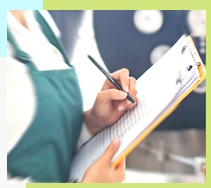 Услуги Сертификация продукции и услуг в Тихвине