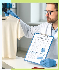 Услуги Сертификация продукции и услуг в Тихвине