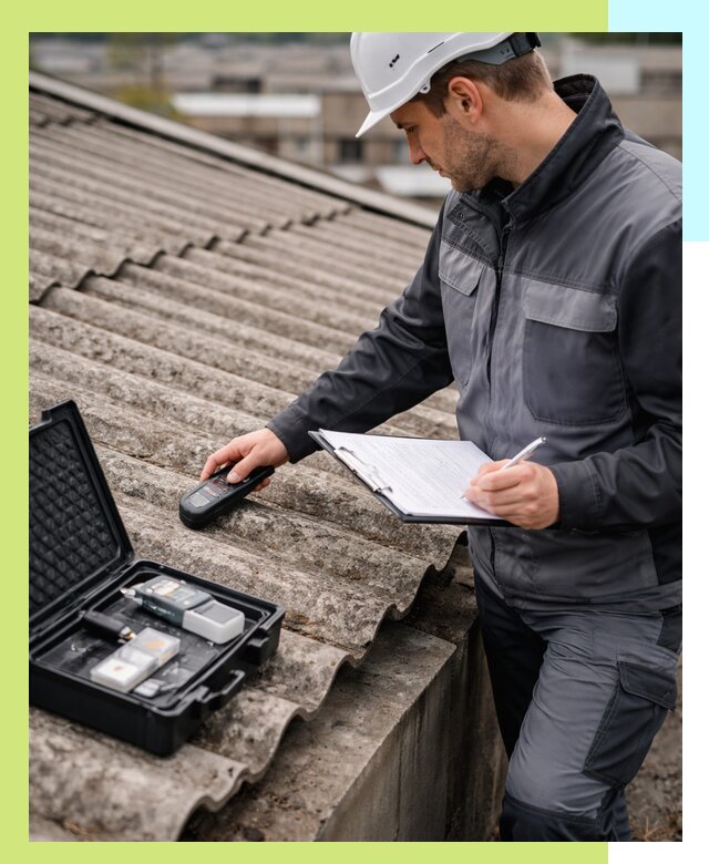 Сертификация шифера и техническая документация в Тихвине