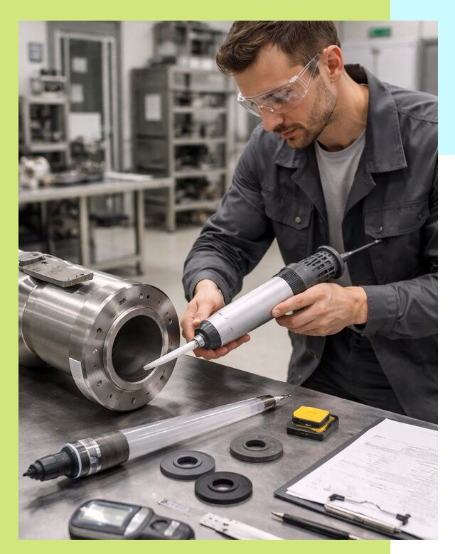 Сертификация герметиков и получение деклараций в Тихвине