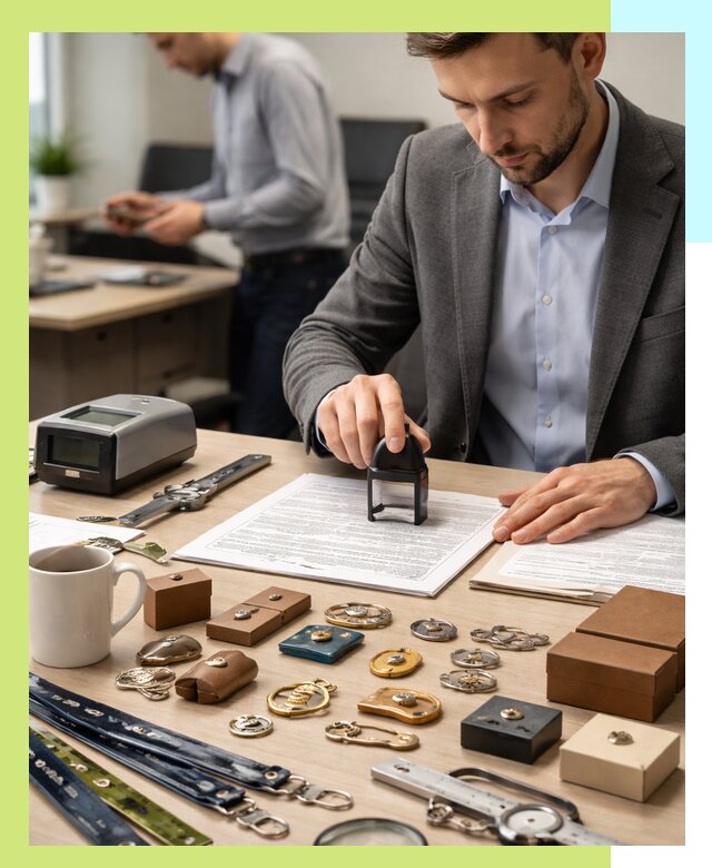 Сертификация сувениров и сувенирной продукции в Тихвине