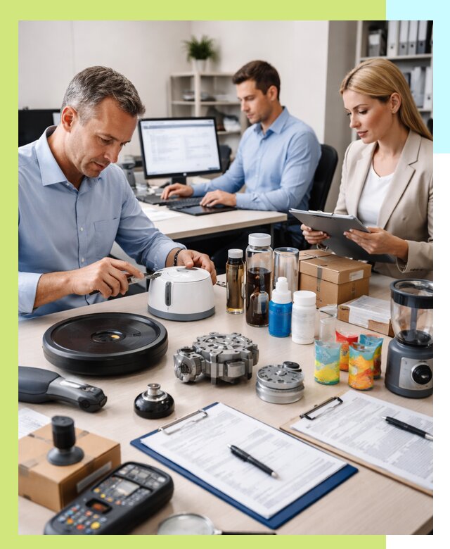 Сертификация товаров в Тихвине — быстро, официально