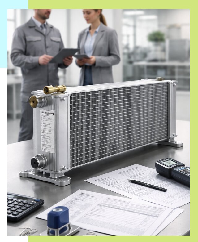 Сертификация радиаторов в Тихвине под ключ от 9289 р. | Алешин-Тхв