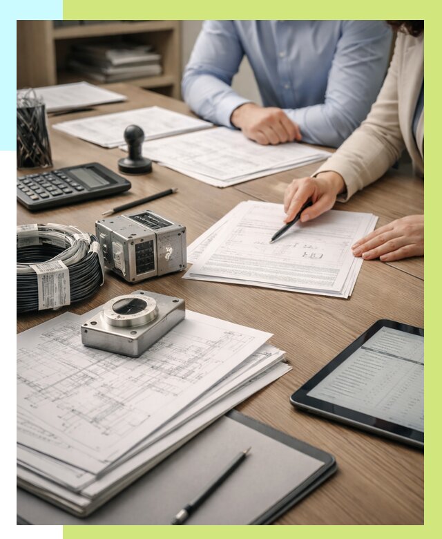 ТУ на изделие в Тихвине: оформить и получить от 9289 р. | Алешин-Тхв