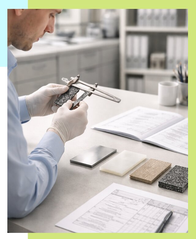 Разработка ТУ на материалы в Тихвине от 21856 р. Алешин-Тхв