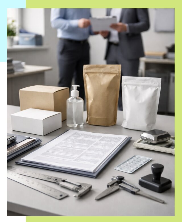 ТУ на упаковку в Тихвине от 10928 р., оформить и заказать |Алешин-Тхв