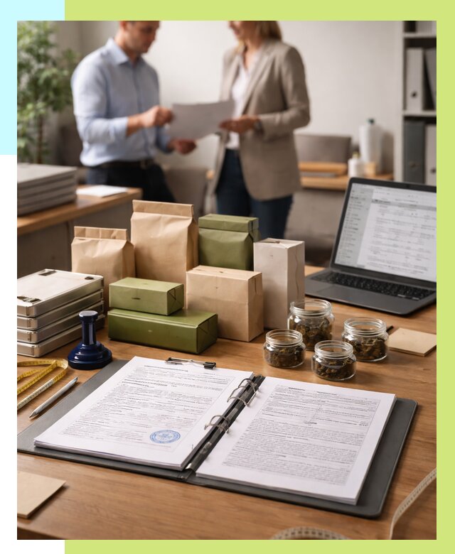 ТУ на чай в Тихвине срочно от 9289 р., оформление в Алешин-Тхв