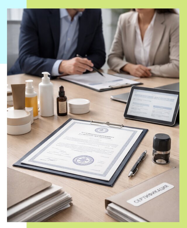 Сертификат на товар в Тихвине от 8196 р. быстро | Алешин-Тхв