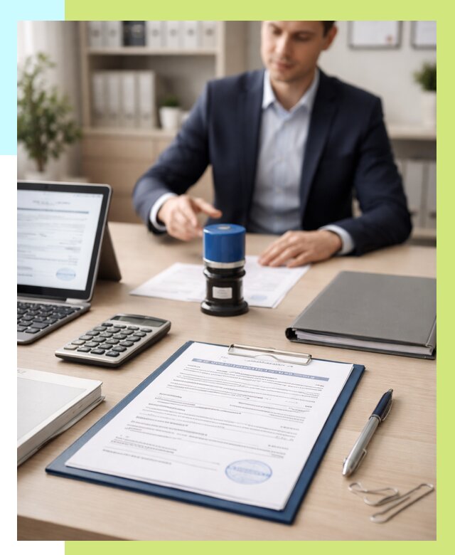 Добровольный пожарный сертификат в Тихвине от 8742 р. | Алешин-Тхв