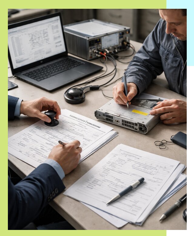 Обоснование безопасности зданий и сооружений в Тихвине