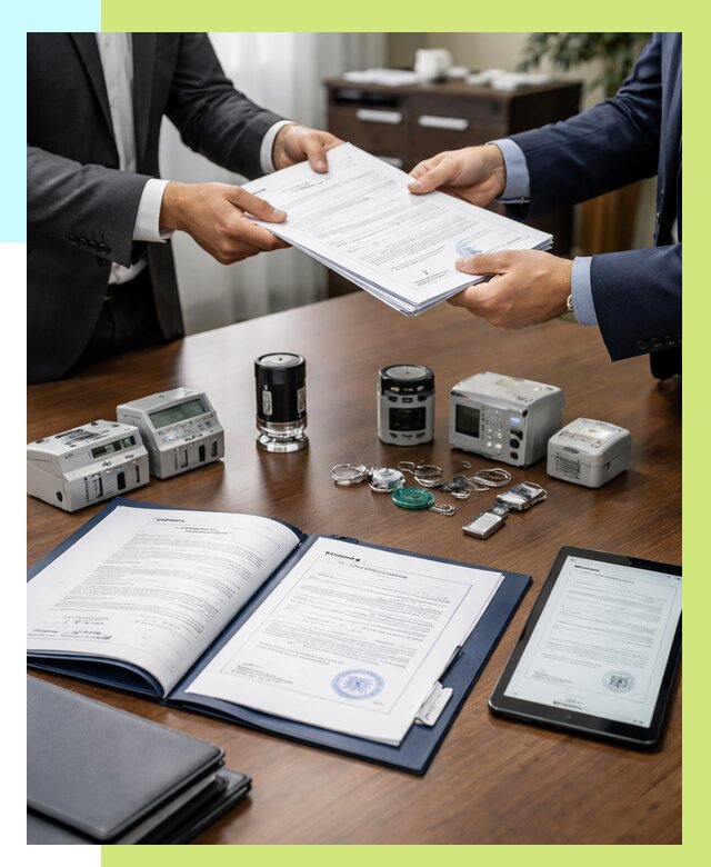 БКТС в Тихвине: оформить и заказать от 8196 р. | Алешин-Тхв