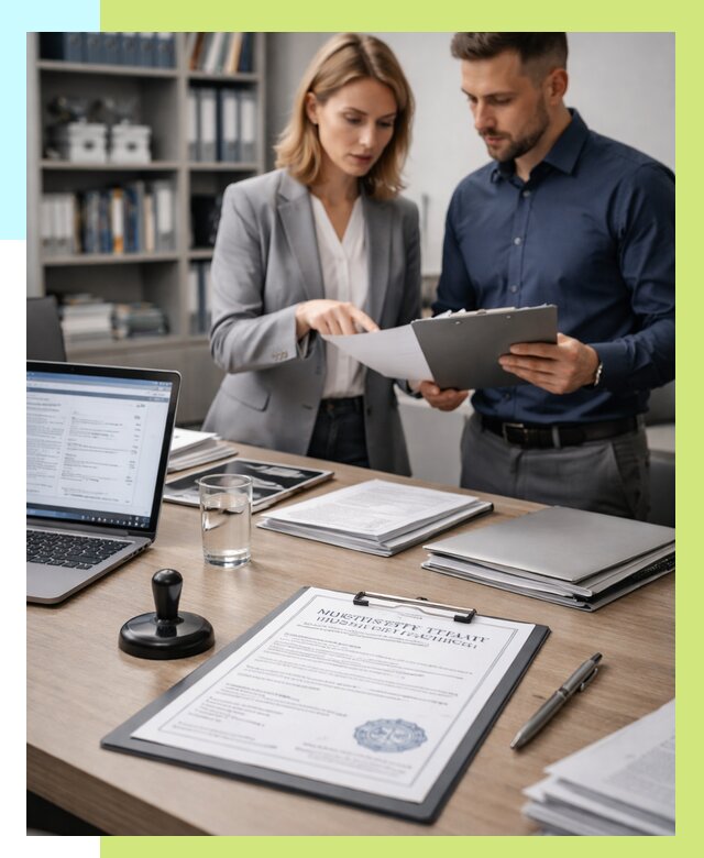 Сертификат промышленной безопасности в Тихвине от 38248 р.| Алешин-Тхв