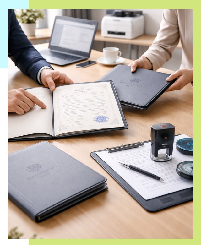 Сертификат OHSAS 18001 в Тихвине от 49176 р. | Алешин-Тхв