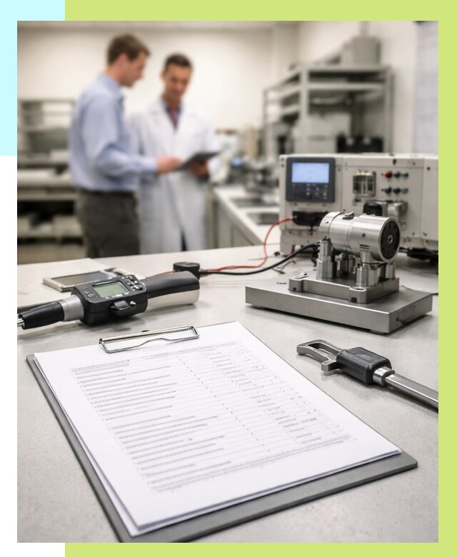 Протокол испытаний продукции в Тихвине от 8196 р. | Алешин-Тхв