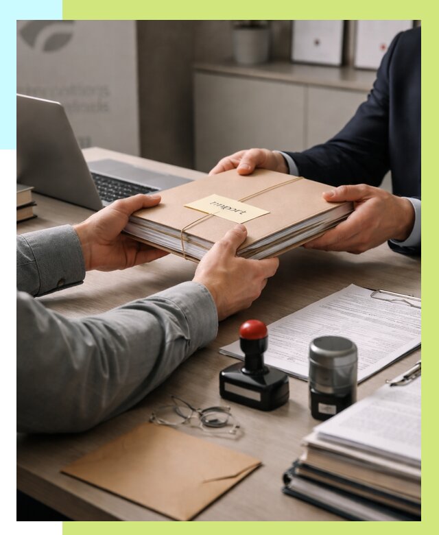 Сертификация для импорта в Тихвине от 32784 р. | Алешин-Тхв