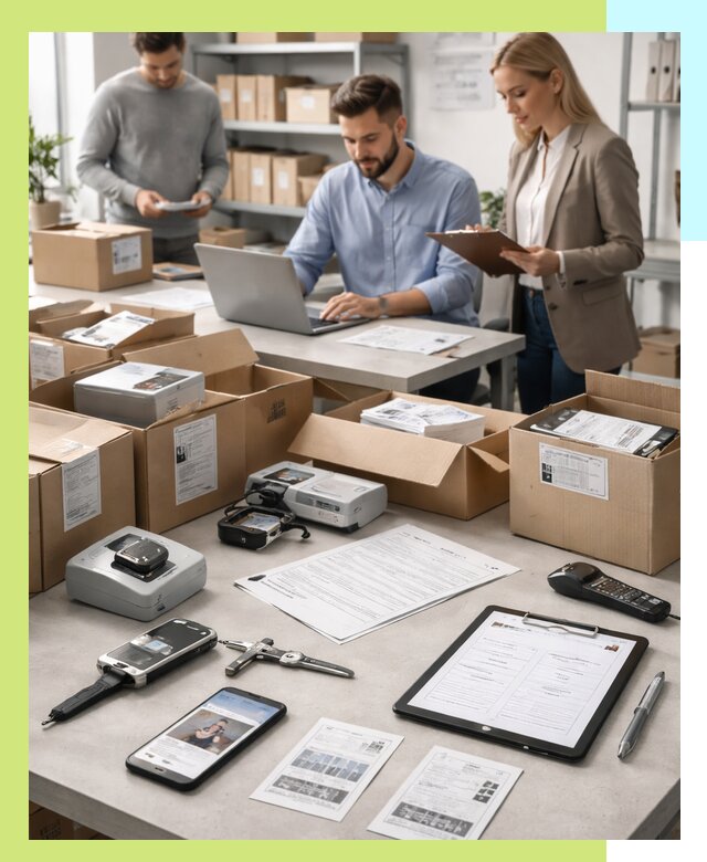 Сертификация товаров и документов для маркетплейсов в Тихвине