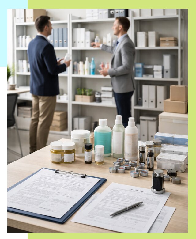 Сертификация собствен. продукции в Тихвине от 27320 р. | Алешин-Тхв