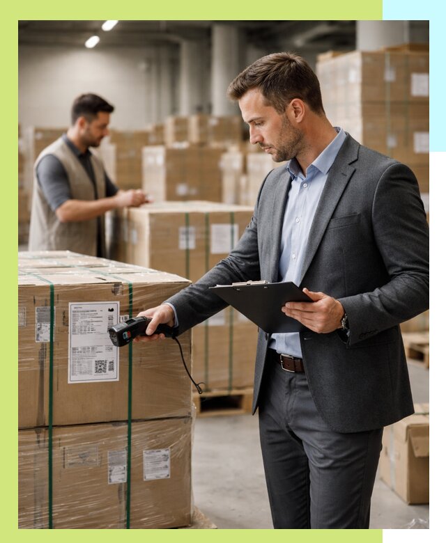 Сертификация партии товара в Тихвине по требованиям законодательства